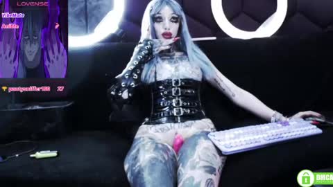Tifon Mary - Indepent model  online show from 3, 6, 2026
