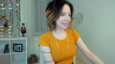 Lilith online show from 27, 12, 2024