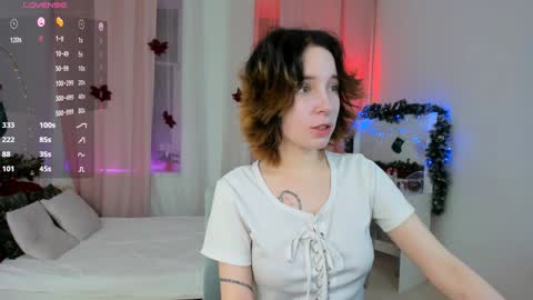 Lilith online show from 2, 1, 2025