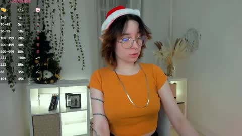 Lilith online show from 4, 1, 2025