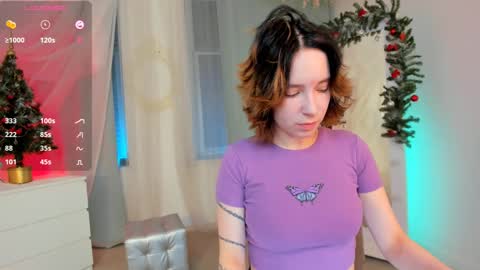 Lilith online show from 5, 1, 2025