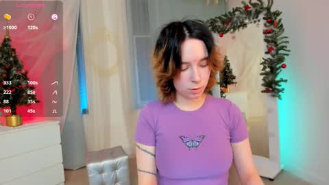 Lilith online show from 6, 1, 2025