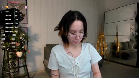 Lilith online show from 10, 1, 2025