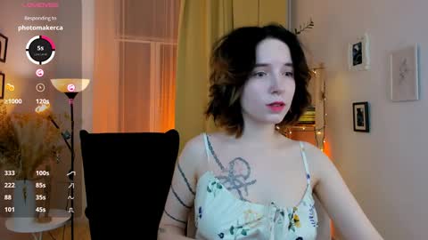 Lilith online show from 10, 1, 2025