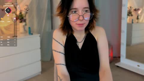 Lilith online show from 29, 1, 2025