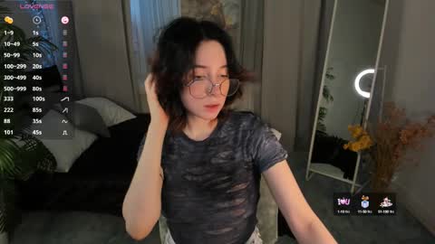 Lilith online show from 25, 2, 2025