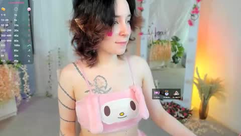 Lilith online show from 2, 3, 2025