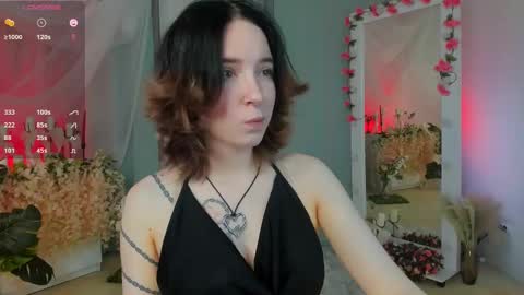 Lilith online show from 5, 3, 2025
