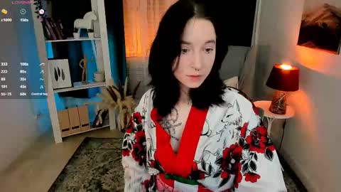 Lilith online show from 28, 9, 2025