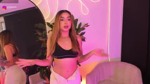 Lilith Malkova  online show from 26, 3, 2026