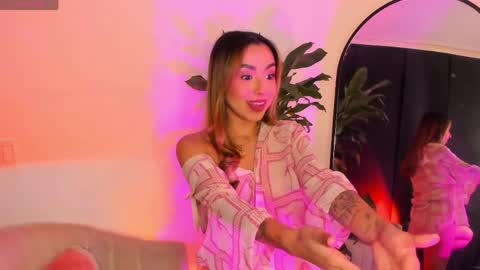 Lilith Malkova  online show from 7, 4, 2026