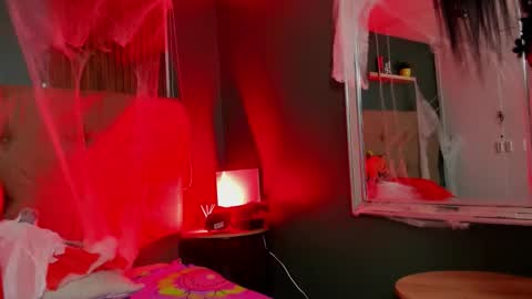 lilithmuller_ online show from 20, 10, 2025