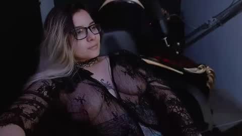 lilithmystic01 online show from 2, 3, 2025