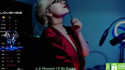 lilithmystic01 online show from 9, 3, 2025