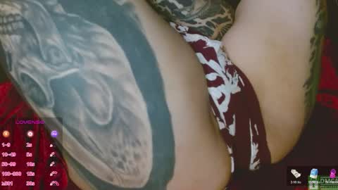 lilithmystic01 online show from 24, 5, 2026