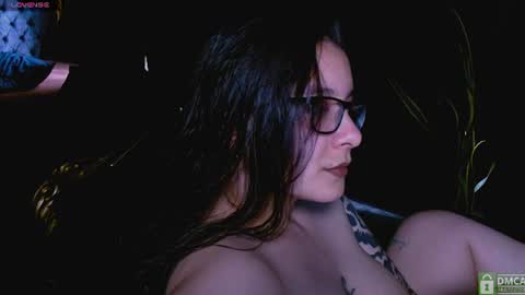 lilithmystic01 online show from 17, 7, 2026