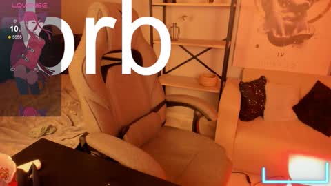 LilithNelson online show from 11, 11, 2025