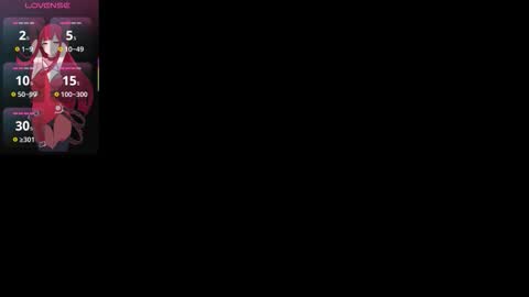 LilithNelson online show from 7, 2, 2026