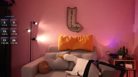 lilithrose_2 online show from 3, 12, 2025