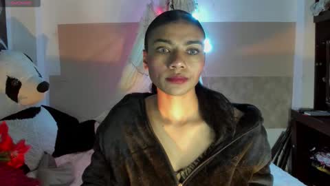 lilithsabeth online show from 6, 11, 2025