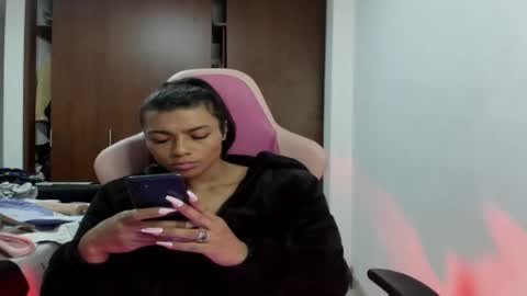 lilithsabeth online show from 16, 4, 2026