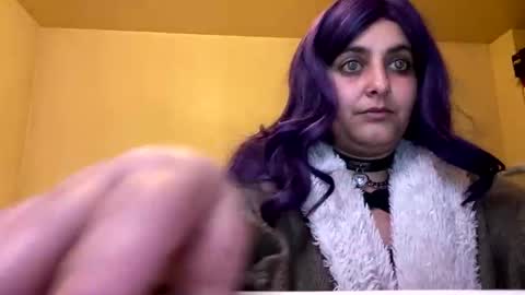 Snapshot of lilithsamael1866 chatting on 12, 4, 2026 sugarlilith daddy online show from 12, 4, 2026