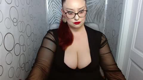 LILITHSERENDIPITY online show from 27, 5, 2026