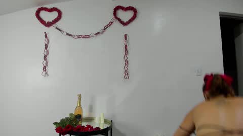 lilithsmith__ online show from 14, 2, 2025