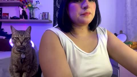 Lilith morningstar  Independent Model Helpme to reach 100 likes online show from 7, 10, 2025