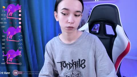 lilithstrangfor online show from 9, 12, 2024