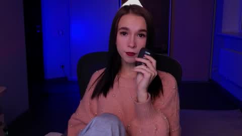 lilithstrangfor online show from 2, 12, 2025