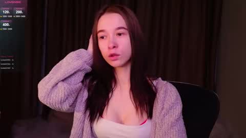 lilithstrangfor online show from 11, 2, 2026