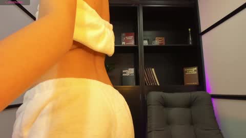 Snapshot of lilithteeen chatting on 5, 12, 2024 Lilith online show from 5, 12, 2024