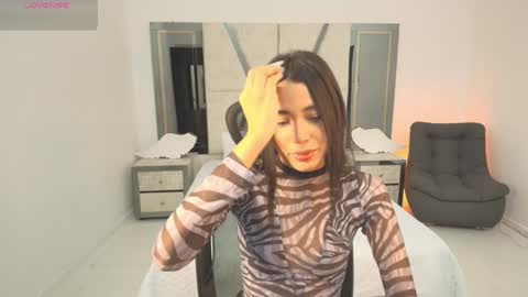 Snapshot of lilithteeen chatting on 29, 12, 2024 Lilith online show from 29, 12, 2024