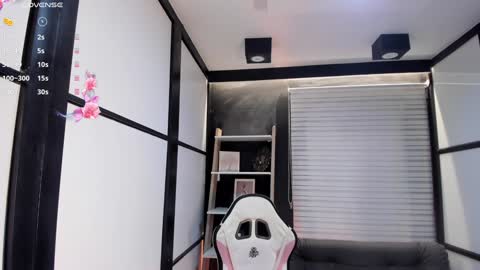 Snapshot of lilithteeen chatting on 30, 1, 2025 Lilith online show from 30, 1, 2025