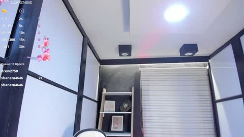 Snapshot of lilithteeen chatting on 31, 1, 2025 Lilith online show from 31, 1, 2025