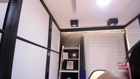 Snapshot of lilithteeen chatting on 6, 2, 2025 Lilith online show from 6, 2, 2025