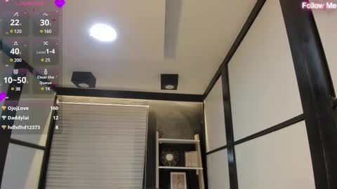 Snapshot of lilithteeen chatting on 9, 2, 2025 Lilith online show from 9, 2, 2025