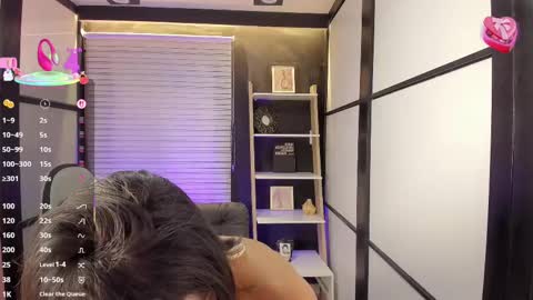 Snapshot of lilithteeen chatting on 26, 2, 2025 Lilith online show from 26, 2, 2025