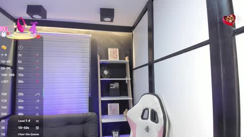 Snapshot of lilithteeen chatting on 26, 2, 2025 Lilith online show from 26, 2, 2025