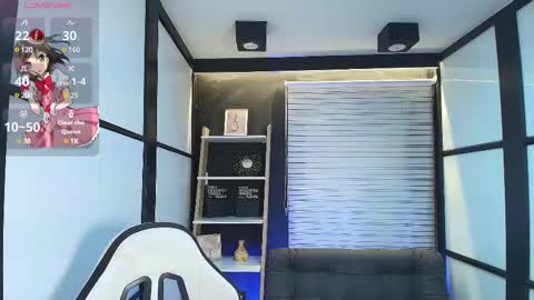 Snapshot of lilithteeen chatting on 7, 3, 2025 Lilith online show from 7, 3, 2025