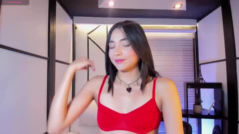 Snapshot of lilithteeen chatting on 8, 3, 2025 Lilith online show from 8, 3, 2025