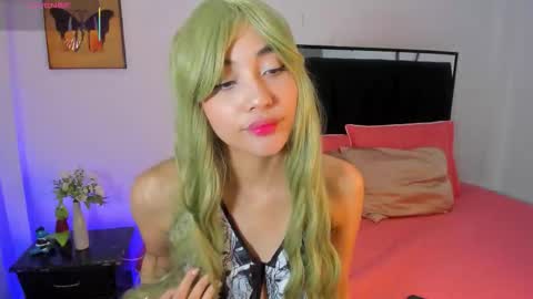 Snapshot of lilithteeen chatting on 27, 10, 2025 Lilith online show from 27, 10, 2025