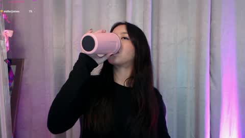 Maria online show from 2, 12, 2024