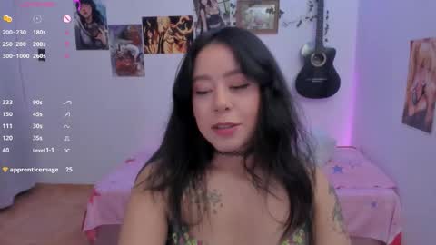 Maria online show from 19, 3, 2026