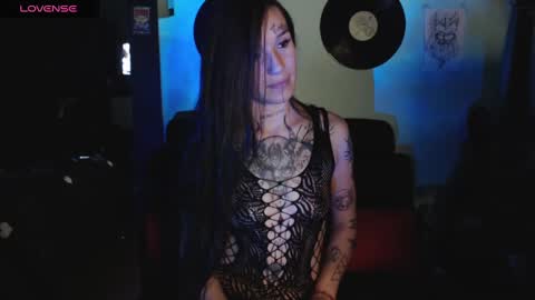 Call me Lilith online show from 25, 1, 2025