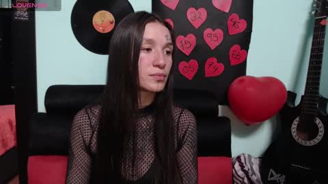 Call me Lilith online show from 15, 2, 2025