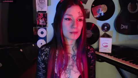 Call me Lilith online show from 9, 9, 2025