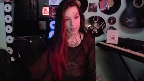 Call me Lilith online show from 23, 9, 2025