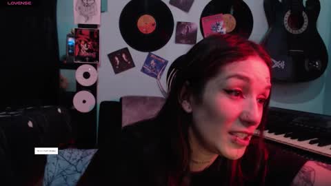 Call me Lilith online show from 1, 10, 2025